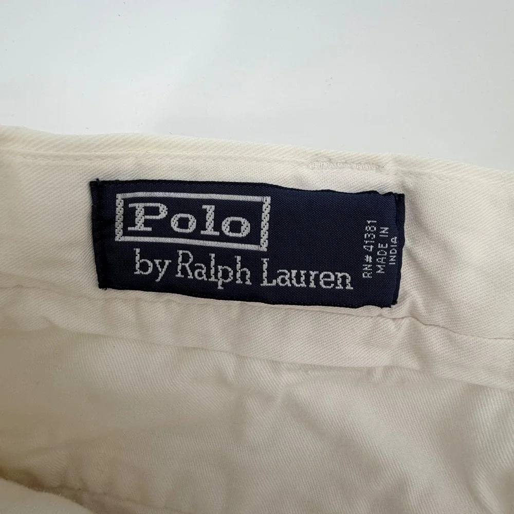 Polo Ralph Lauren polo ralph